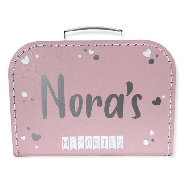 Nora's memories koffer