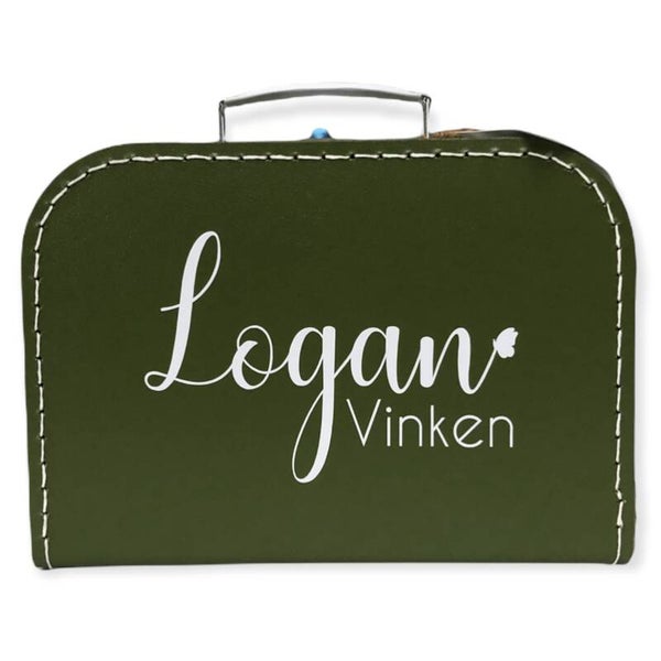 Logan koffer