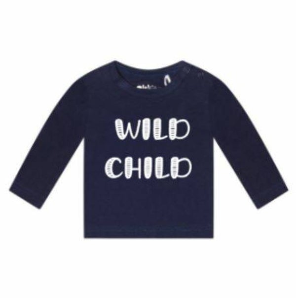 Wild child shirt