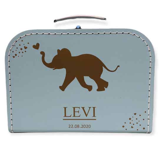 Levi koffer
