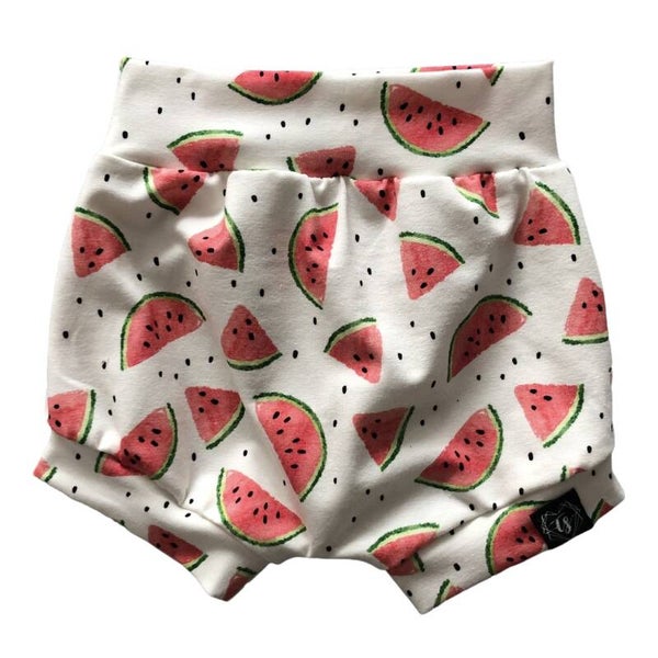 Kort broekje - Watermelon