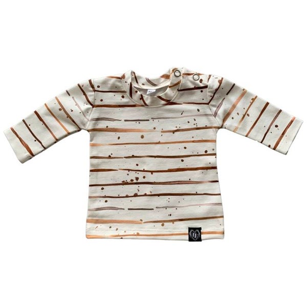 Stripes shirtje