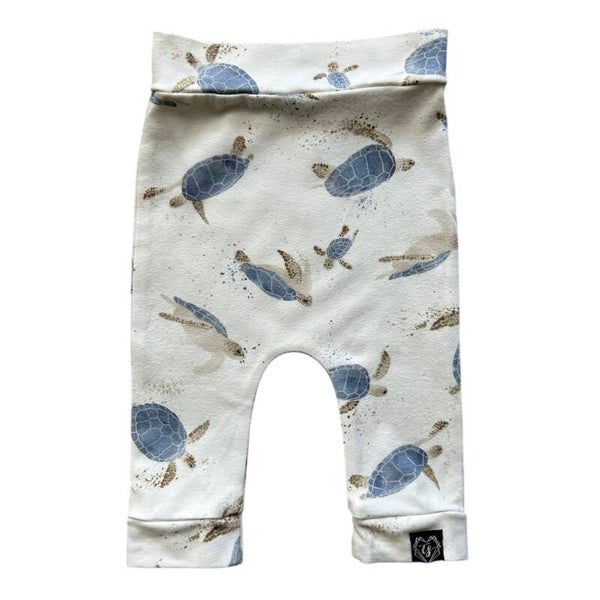 Turtles broekje