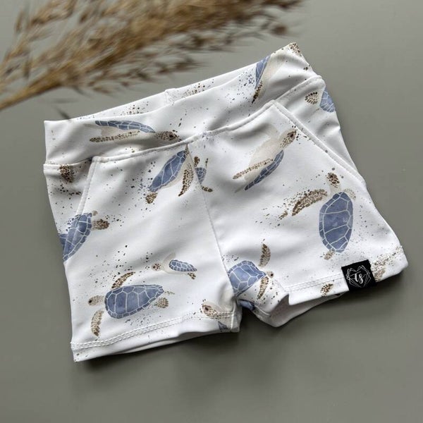 Limited edition zwembroekje