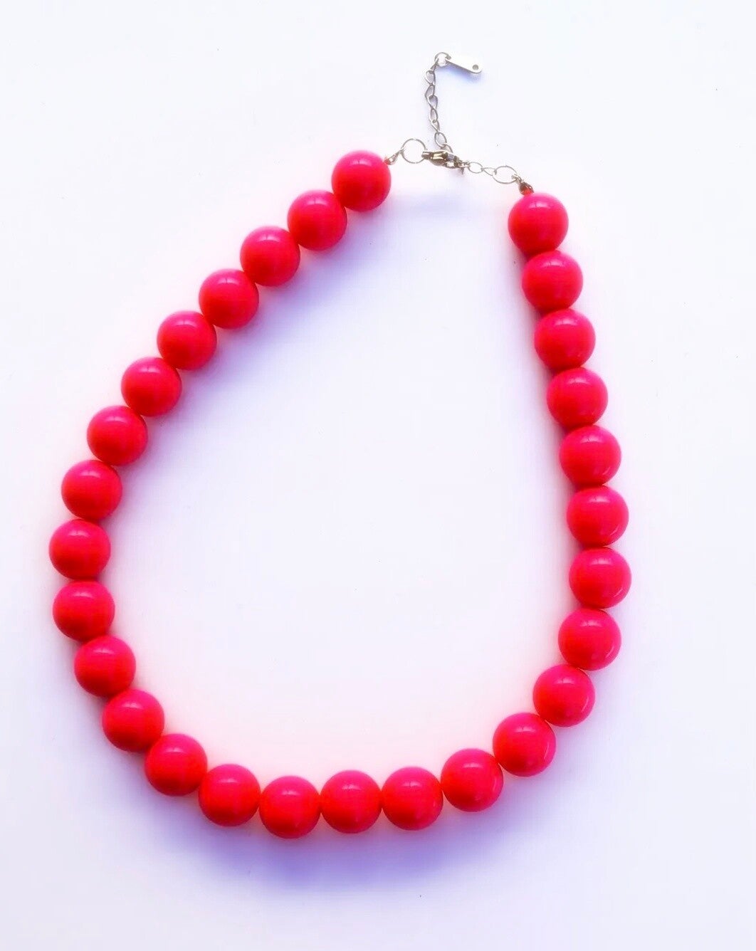 Ketting roze