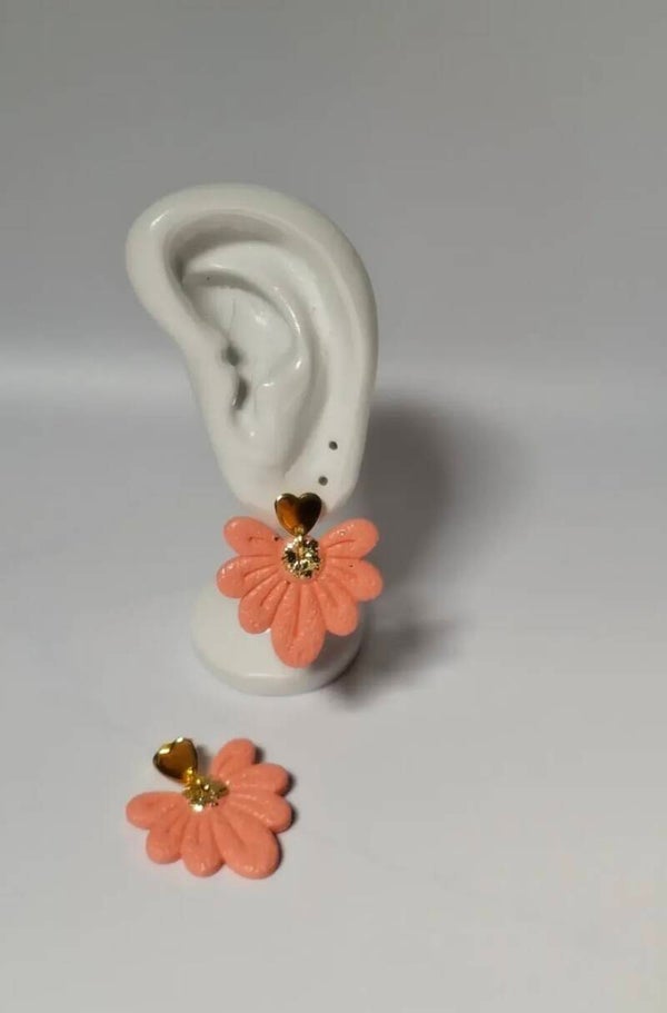 Oorbellen nieuwe collectie