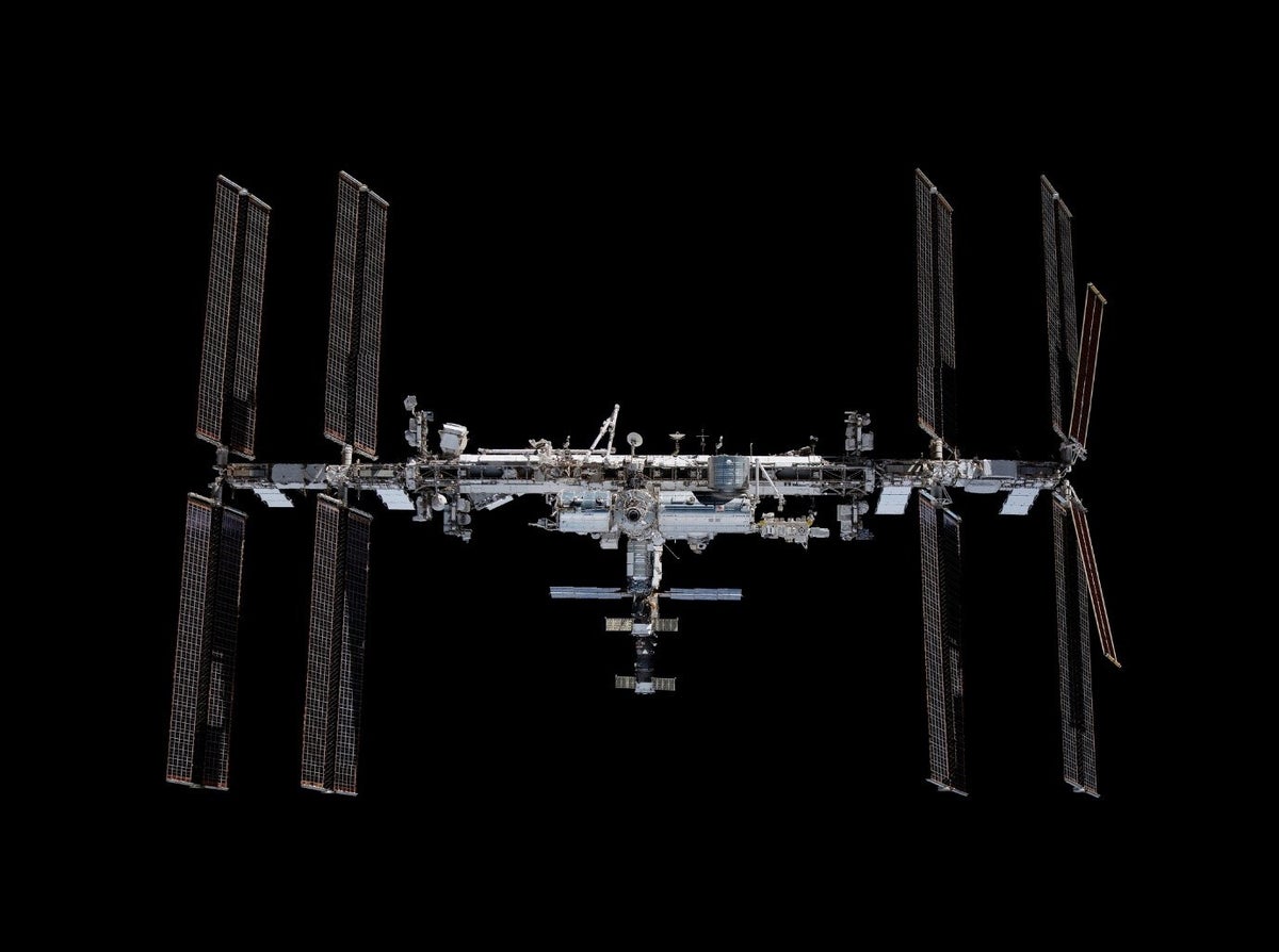 Vast Partners with CASIS to Advance Space Research on the ISS | Space ...