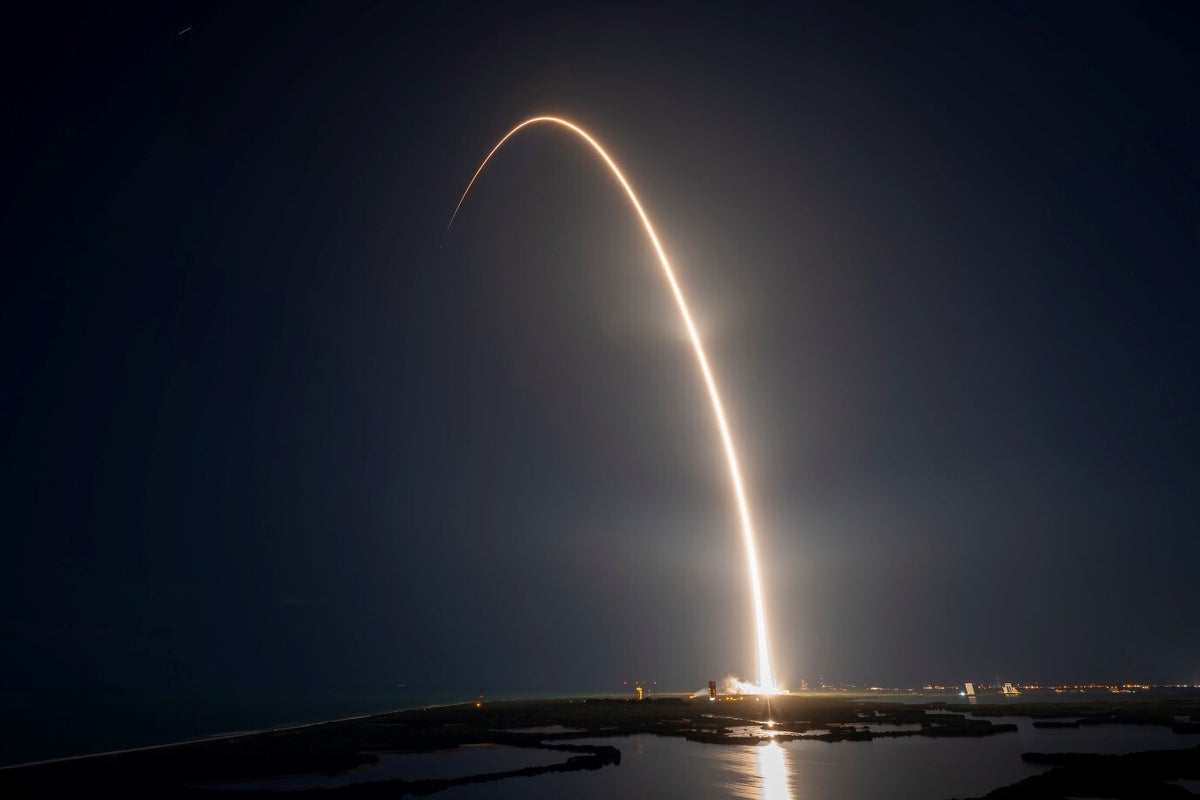 SpaceX Seeks FAA Permission To Resume Launching Falcon 9 Amid Mishap ...