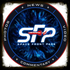 Space FrontPage