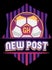 NEW POST GOALKEEPERS
