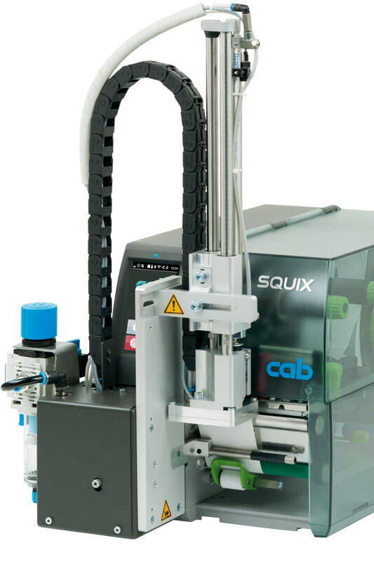 CAB SQUIX met applicator SQ1000