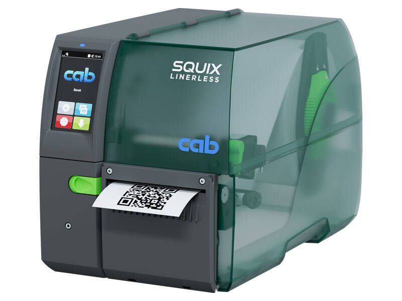 CAB SQUIX Linerless