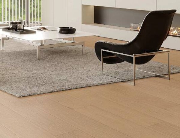 Pristine Collection Sonata Engineered Wood Flooring