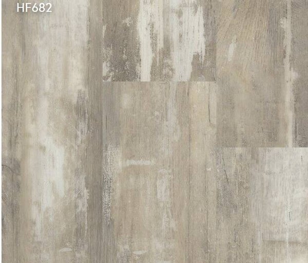 Malibu - Hampton (Residential, Commercial - Click Lock / Floating)