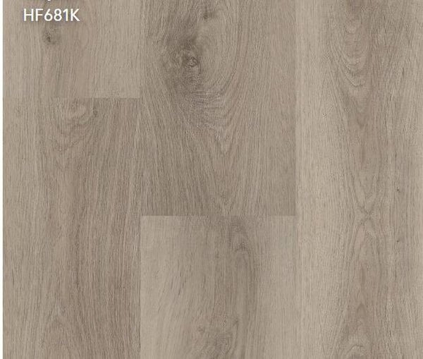 Malibu II Naples HF681K (Click Lock / Floating)