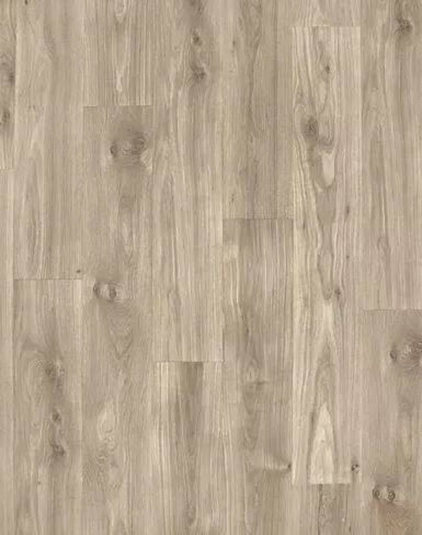 Polished Grey Oak - Ivey Gates Collection Revwood Premier