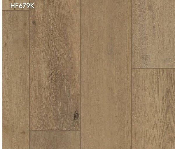 Malibu II Rosemary HF679K (Click Lock / Floating)