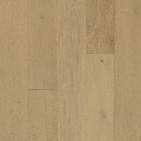 TecWood Plus "Coral Shores" - (Schooner Oak) Engineered Wood Floor