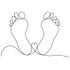 Medical pedicure in Leuven