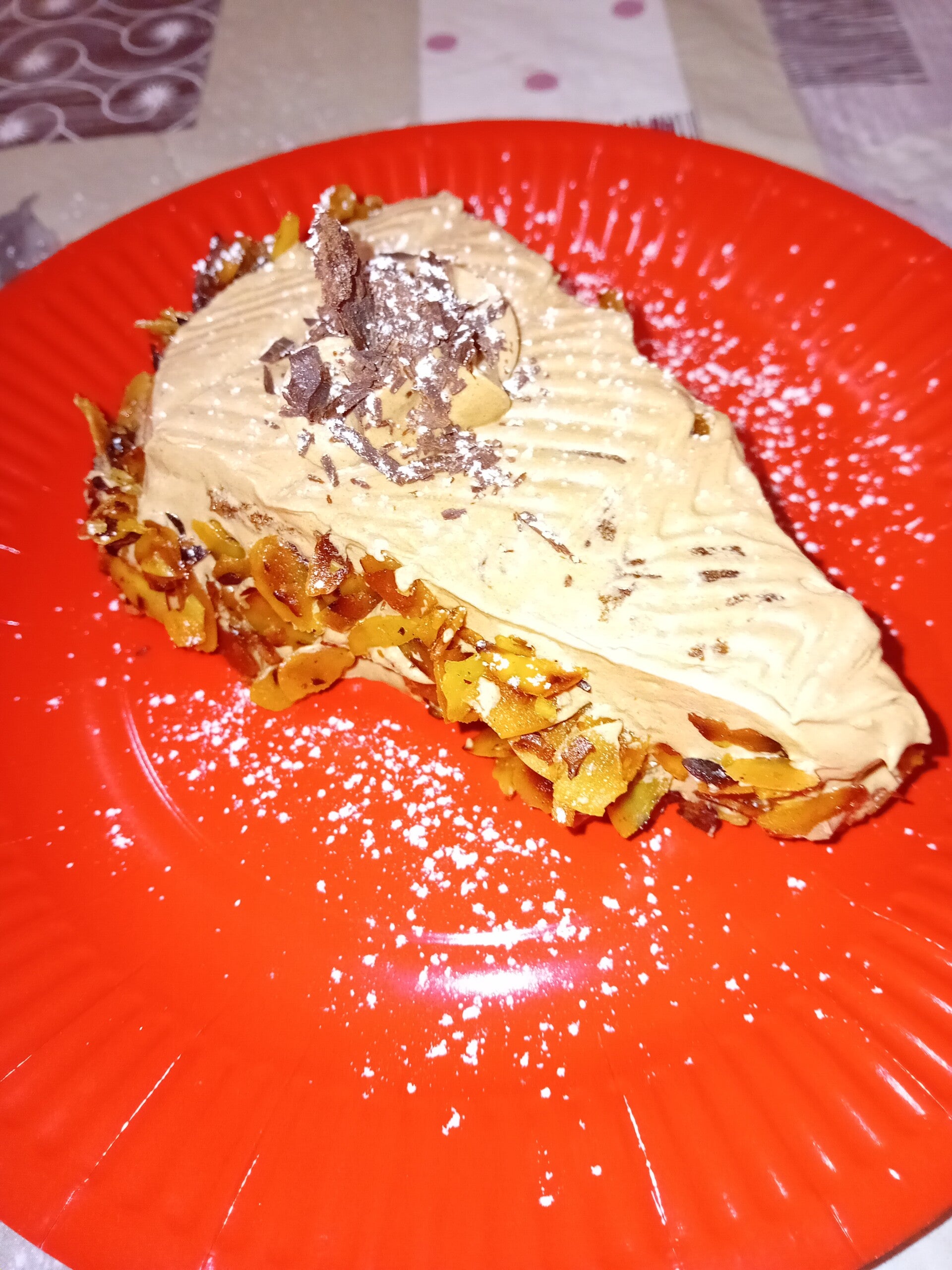 Moka chocolat café pour 1 personnes