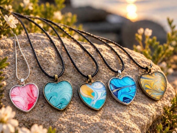 Heart Range