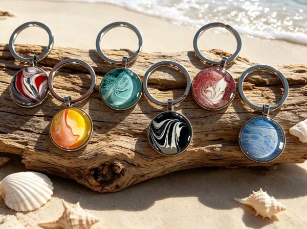 Key Rings