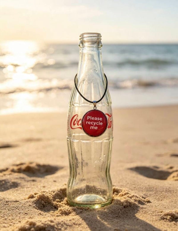 Coca-Cola Range