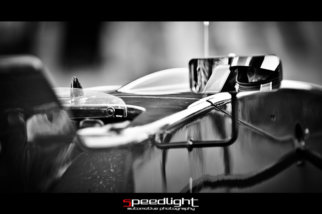 Pilote Formule Renault 2.0 - World Series By Renault Spa-Francorchamps 2013.