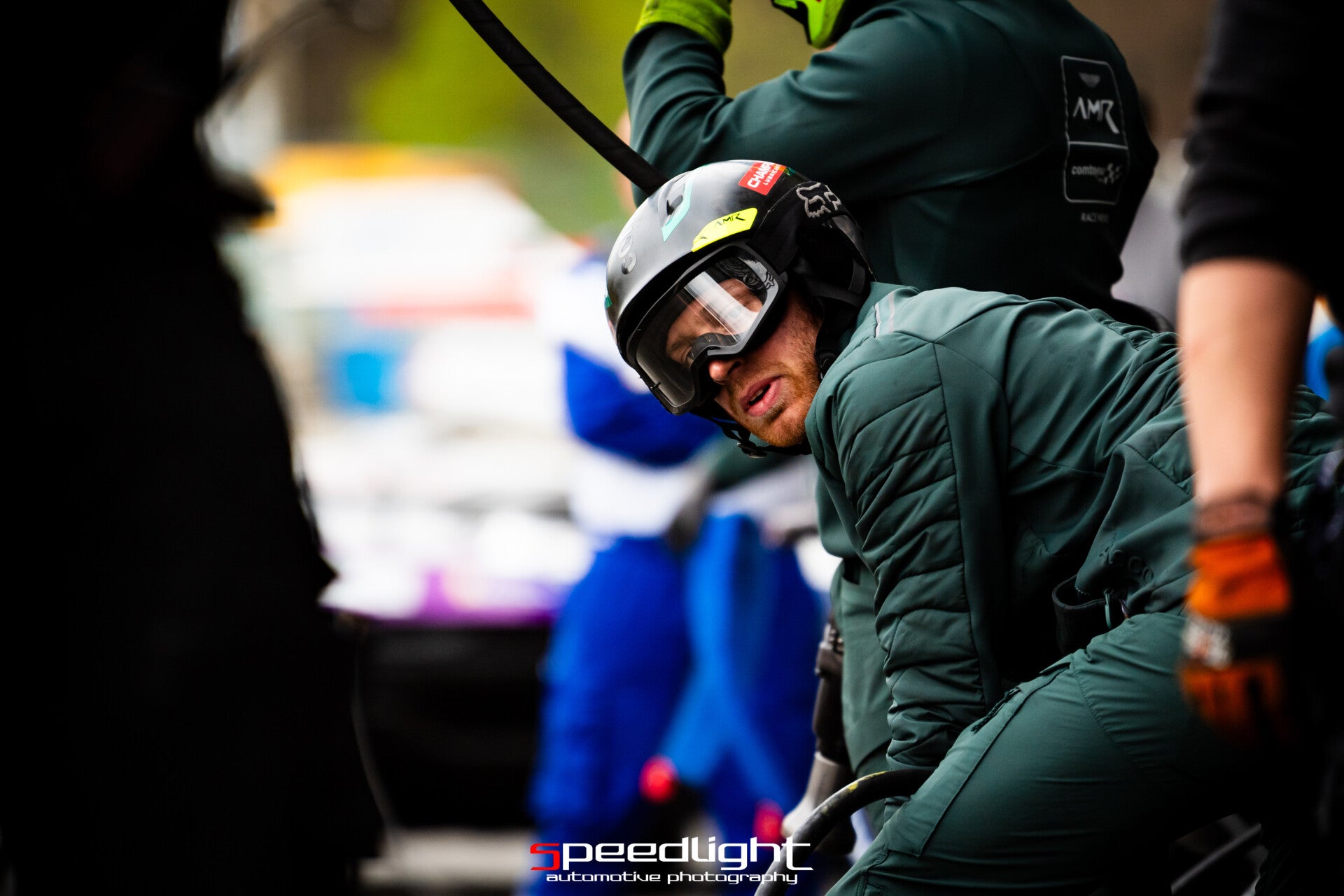 Adam Kerenyi - Championnat de France de Drift - Anneau du Rhin 2016.