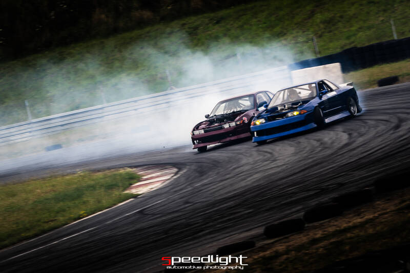 JAPFEST PL drifting drift