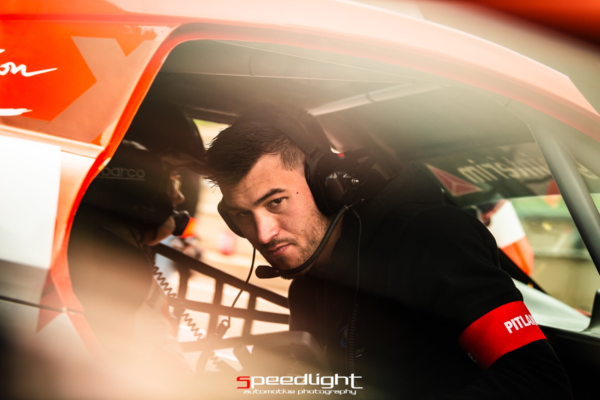 Laurent Cousin - Championnat de France de Drift - Anneau du Rhin 2016.