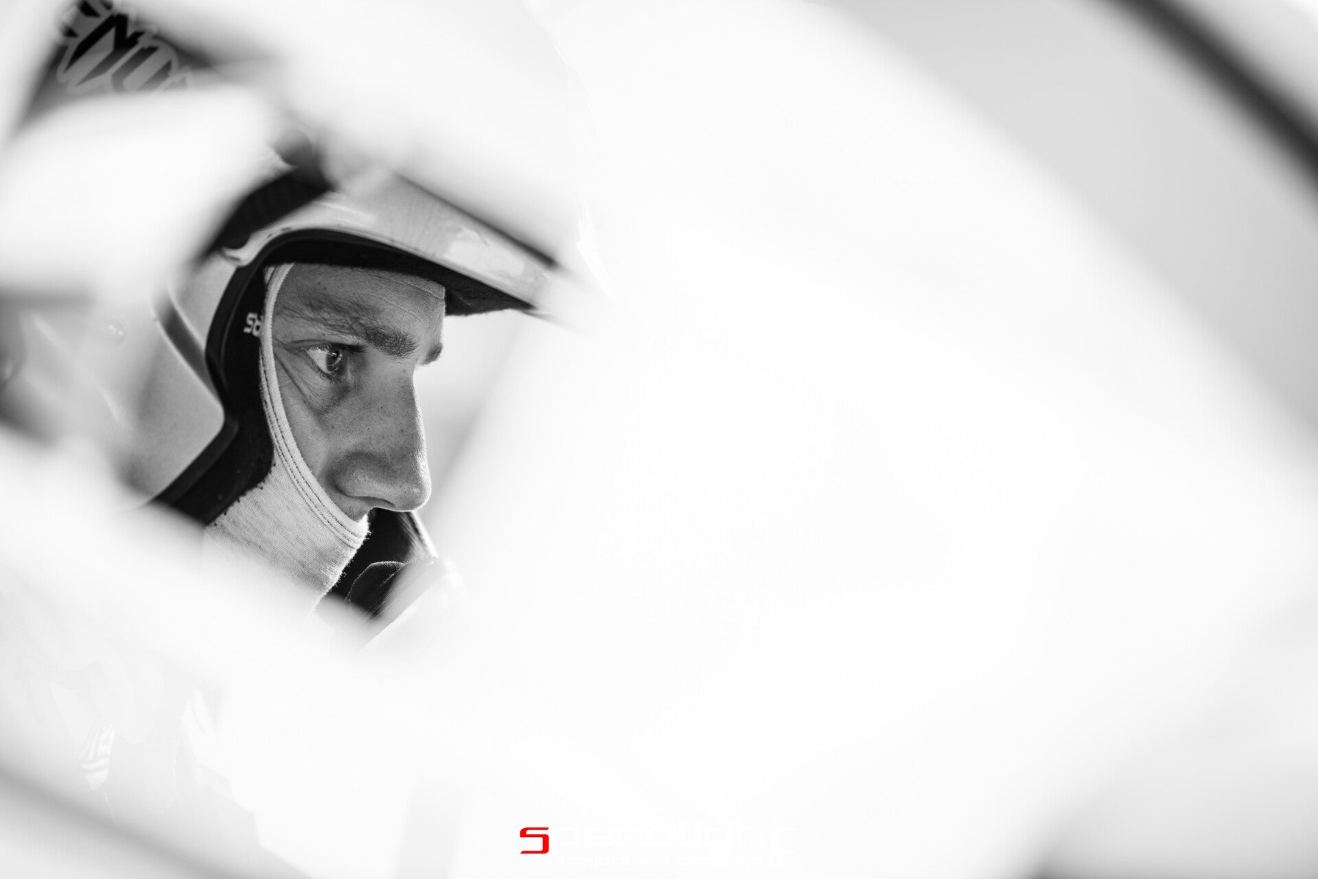 Equipe de ravitaillement - 24h de Spa 2013.