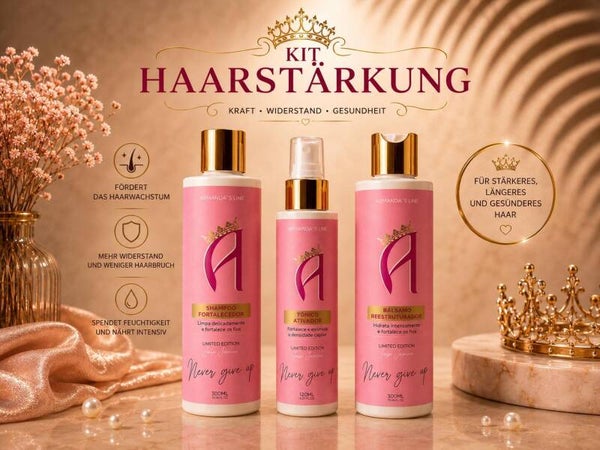 Kit Armanda's Line Limited Edition