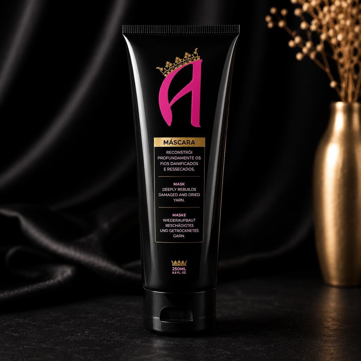 Maske Armanda's Line