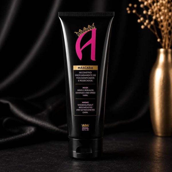 Maske Armanda's Line
