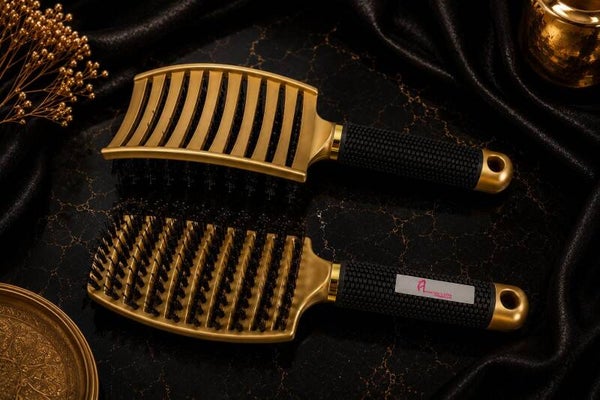 Professionelle Vent Brush – Armanda’s Line