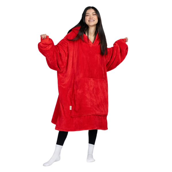 Sesame Street Elmo Fluffy Oodie™ Original