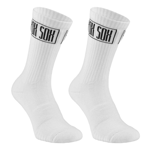 Athletic Multisport Cotton Training Socks