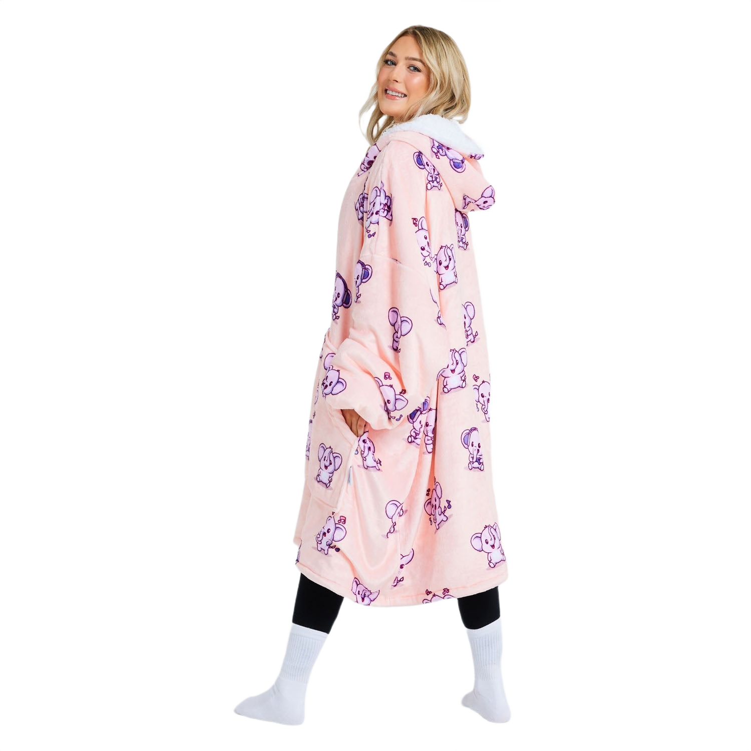 Elephant Oodie™ Original