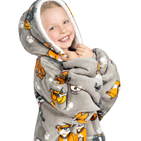 Staffy Oodie™ Original Kids