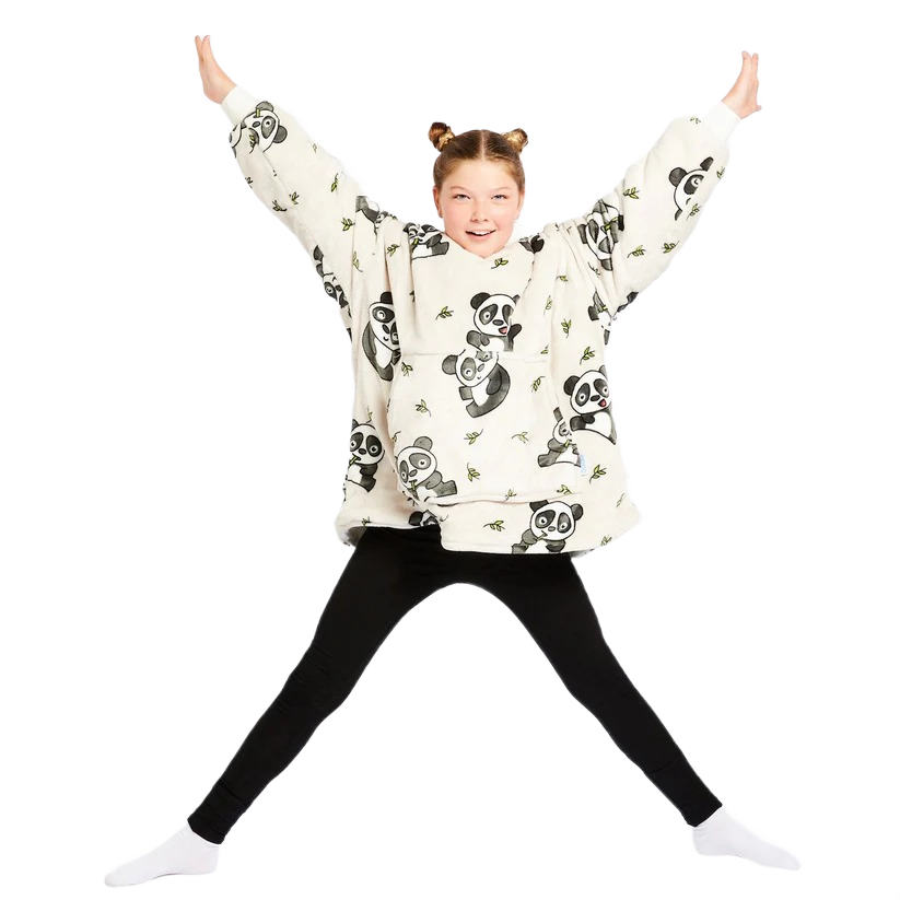 Panda Oodie™ Original Kids