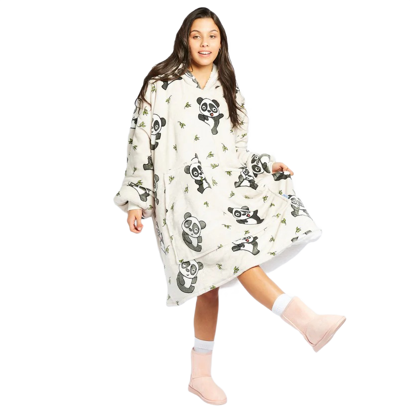 Panda Oodie™ Original