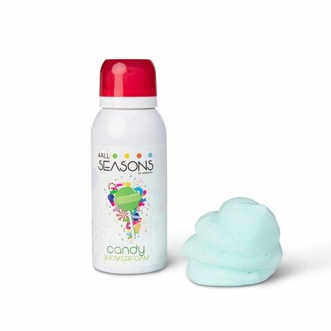 Showerfoam Candy