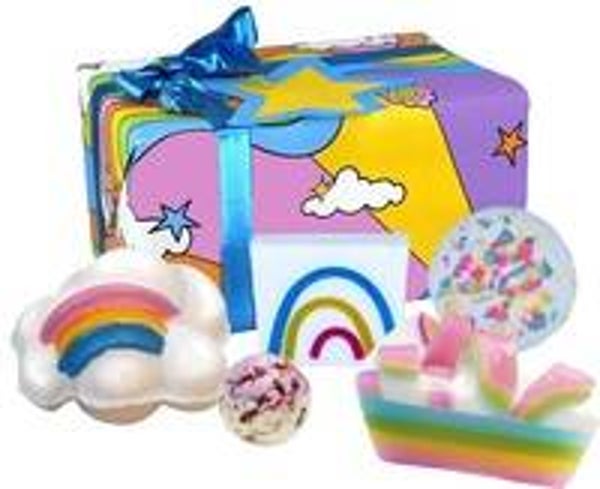 Dreamland gift box