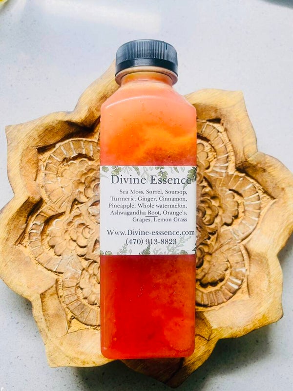 Pineapple Essence