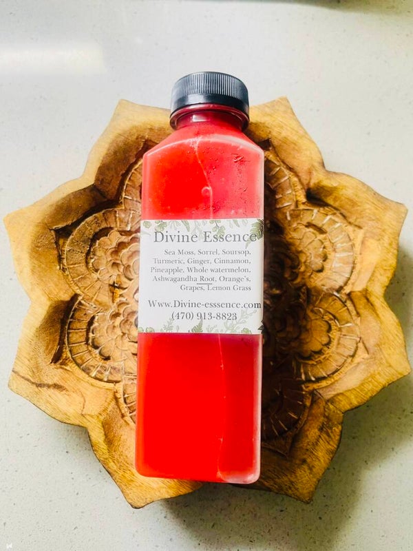 Watermelon Essence