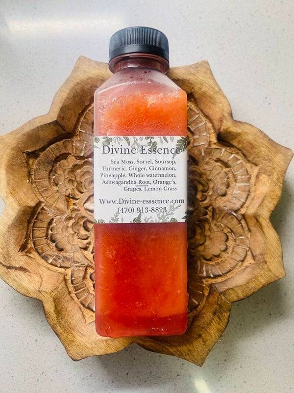 Papaya Essence