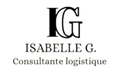 Isabelle G. Consultante Logistique