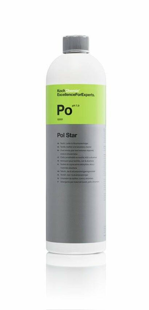 KOCH CHEMIE Pol Star