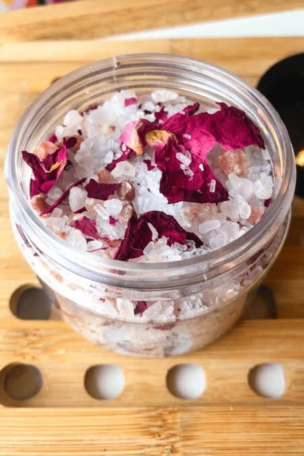 Bath & Beauty Rituals - Unavailable